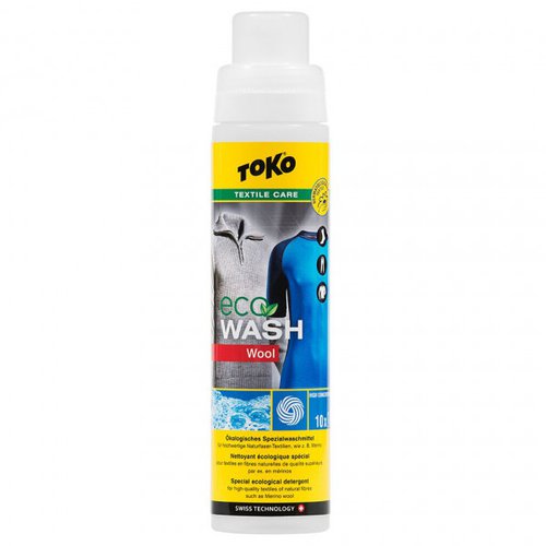 Toko Eco Wool Wash 250 ml