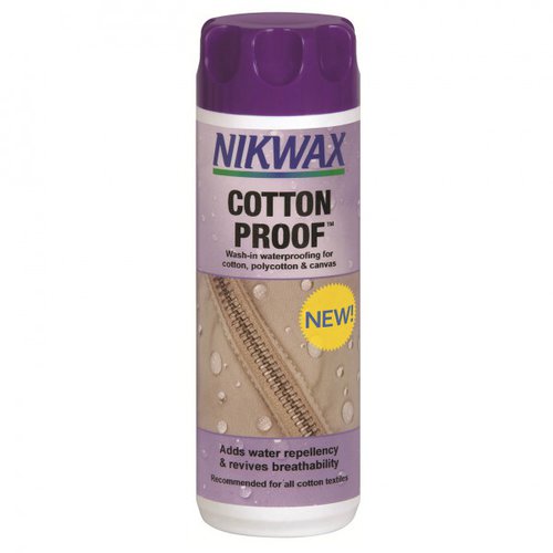 Nikwax Cottonproof