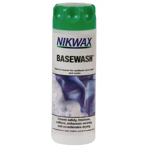 Nikwax Base Wash