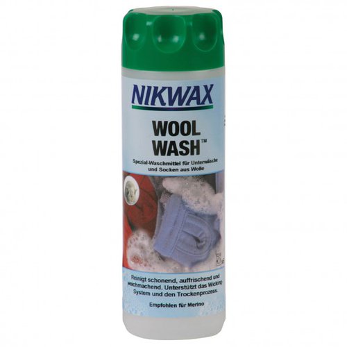 Nikwax Wool Wash