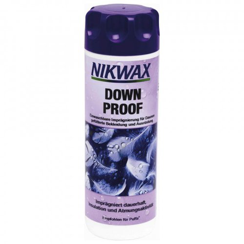 Nikwax Downproof