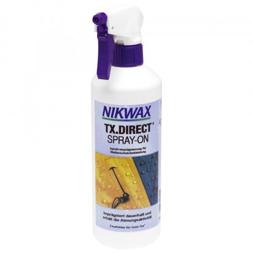 Nikwax TX-Direct Spray