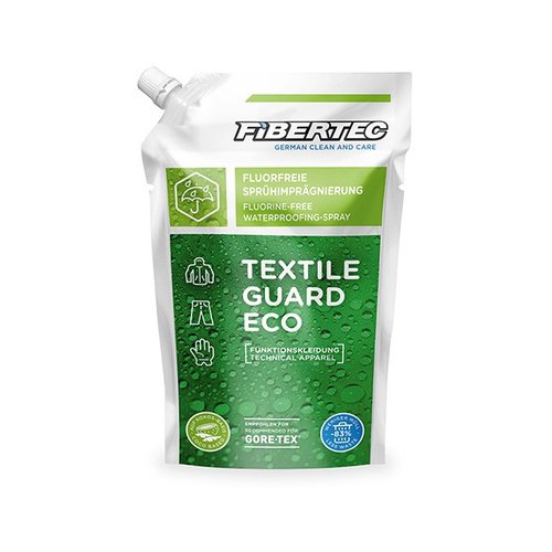 Fibertec Textile Guard Eco Nachfüllpack