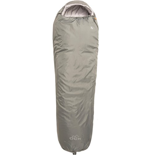 Ock Basic 15 Kunstfaserschlafsack