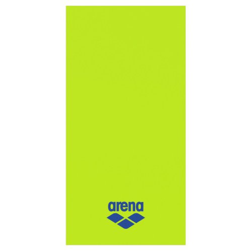 Arena Microfiber Gym Towel