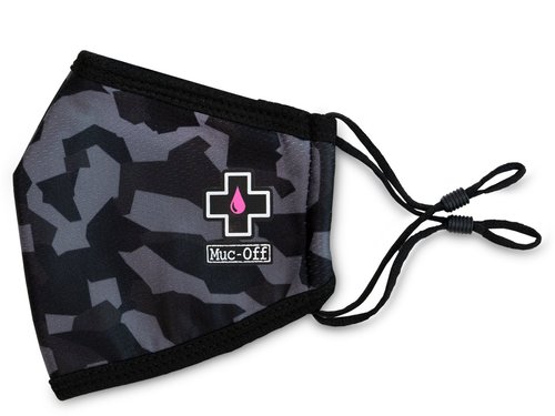 Muc Off Face Mask S