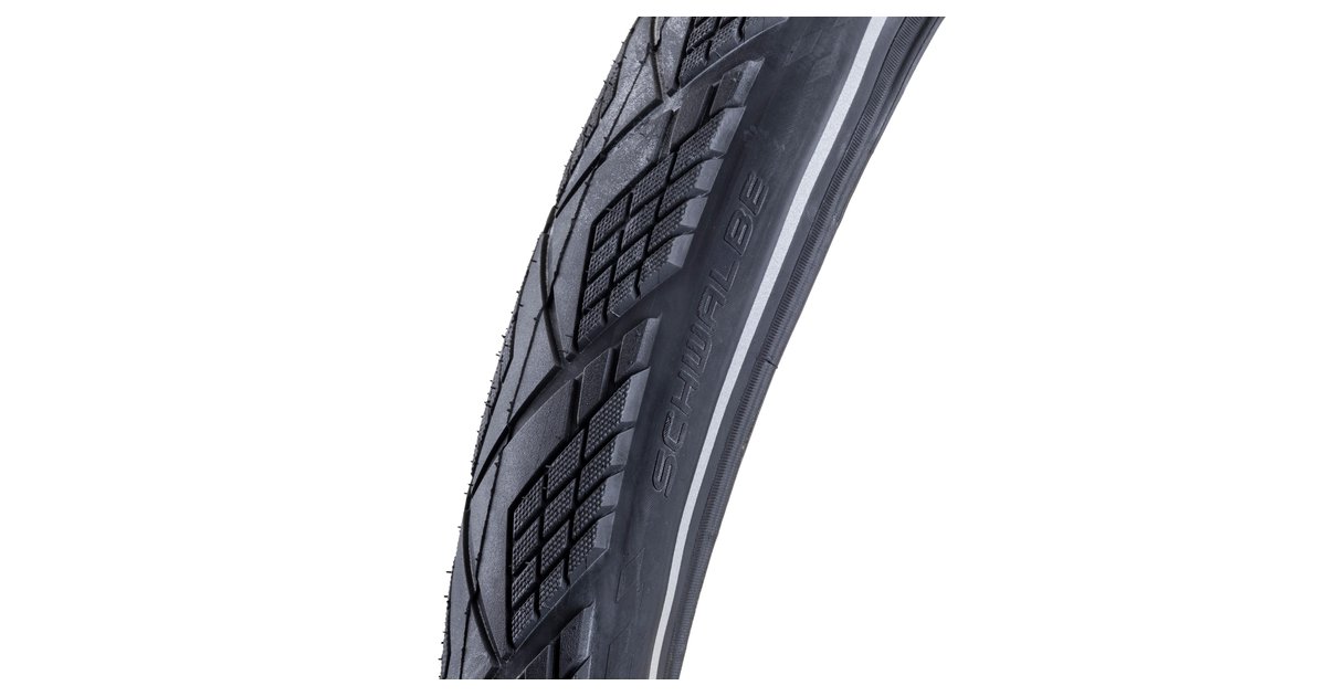 Schwalbe Marathon Efficiency Evolution 28x2,15 Fahrradreifen
