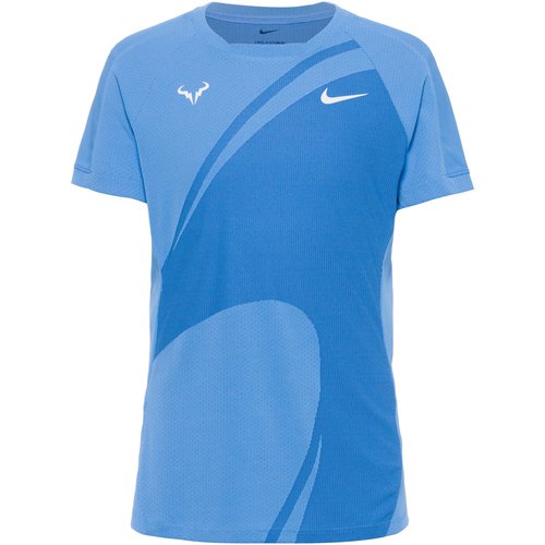 Nike Rafa Tennisshirt Herren
