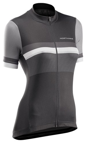 Northwave Origin Woman Jersey Short Sleeve L