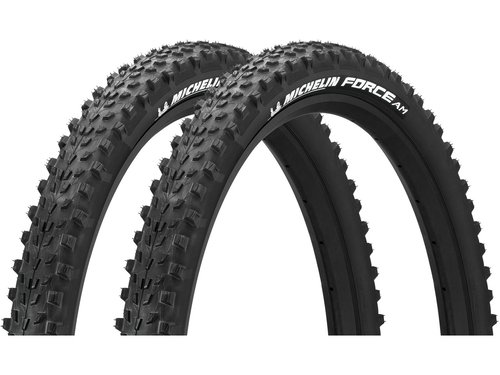 Michelin Force AM Competition 29" Faltreifen 2er-Set