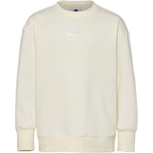 Nike NSW CLUB Sweatshirt Mädchen