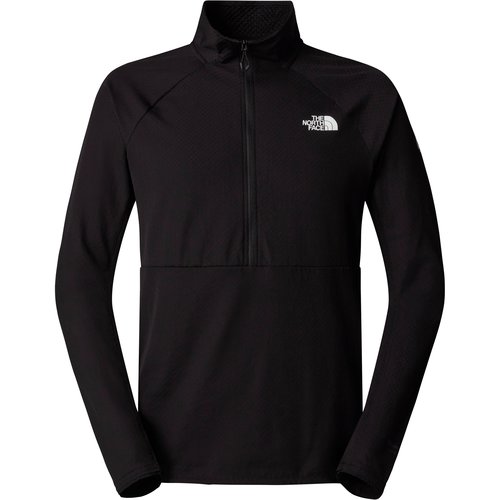 The North Face SUMMIT FUTUREFLEECE Fleeceshirt Herren