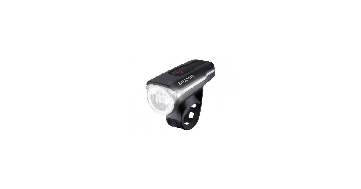 SIGMA Aura 50 Fietslamp Vooraan