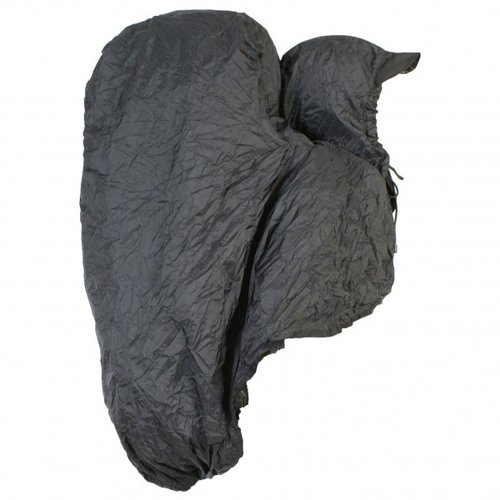 Bach Hooded Raincover
