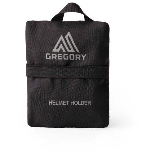 Gregory Packable Helmet Holder