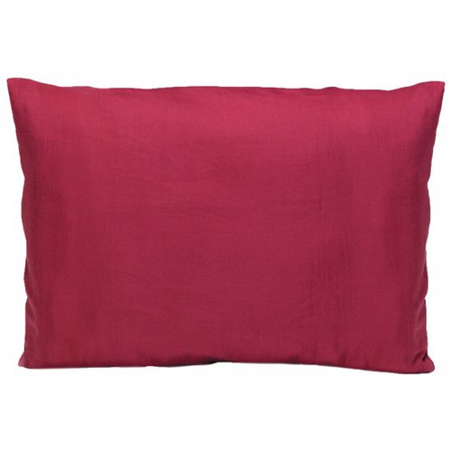 Cocoon Pillow Case Gr 33 x 43 cm rot