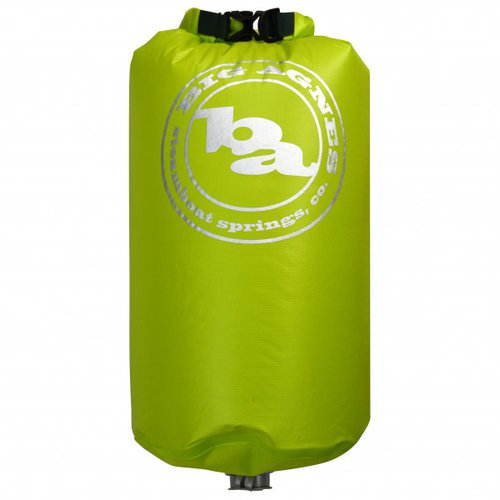 Big Agnes Pumphouse ULtra