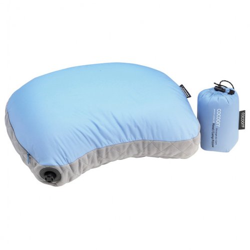 Cocoon Air Core Hood / Camp Pillow Ultralight
