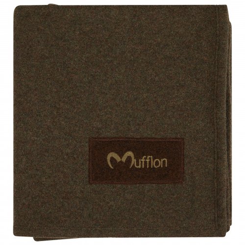 Mufflon Plaid I