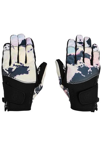 Volcom Vco Crail - Snowboard Handschuhe für Herren - Mehrfarbig