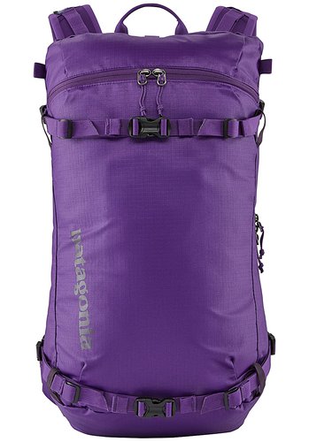 Patagonia Descensionist 32L Rucksack - Lila