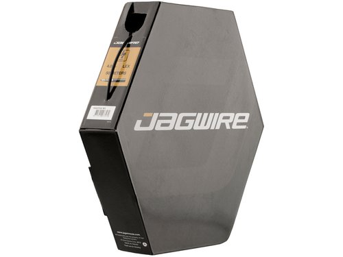 Jagwire Schaltzugaußenhülle LEX - 50 Meter Rolle