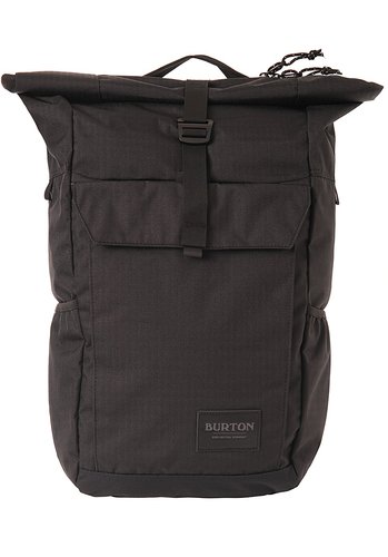 Burton Export 2.0 26L Rucksack - Schwarz
