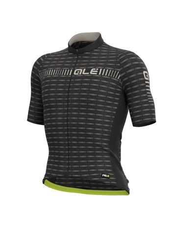 Ale Alé Green Road Jersey SS XL