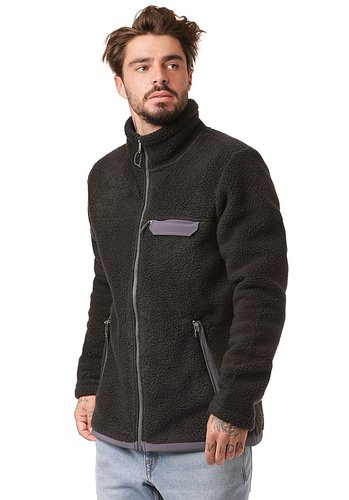 The North Face Cragmont - Fleecejacke für Herren - Schwarz