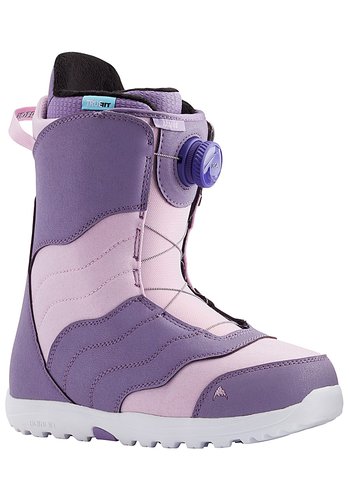 Burton Mint Boa - Snowboard Boots für Damen - Lila