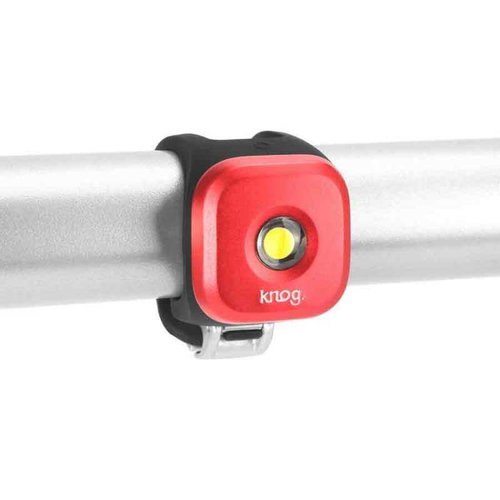 Knog Blinder 1 Front Light Rot