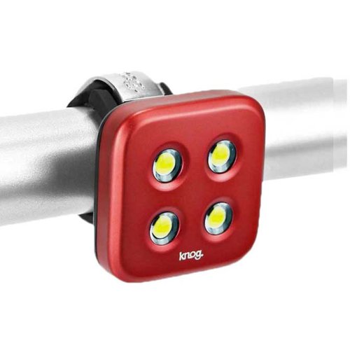 Knog Blinder 4 Front Light Rot