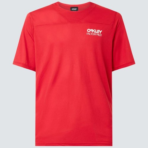 Oakley Cascade Trail Tee L