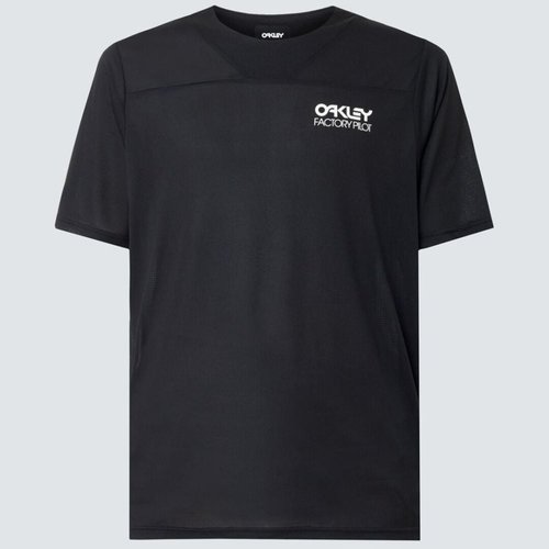 Oakley Cascade Trail Tee S