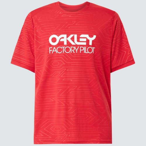 Oakley Pipeline Trail Tee M