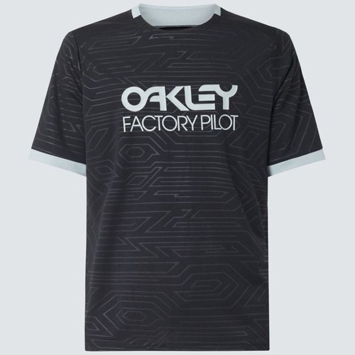 Oakley Pipeline Trail Tee S