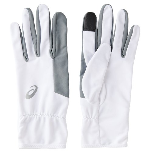 Asics Asics RUNNING GLOVES Laufhandschuhe | 3013A260-100