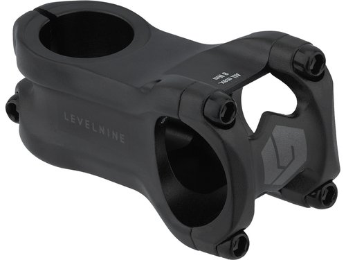 Levelnine Team AM MTB Stealth 35 Vorbau