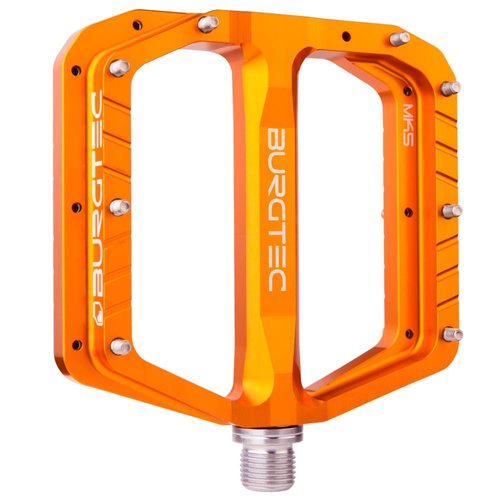 Burgtec Penthouse Flat Pedale MK5