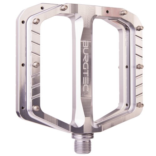 Burgtec Penthouse Flat Pedale MK5