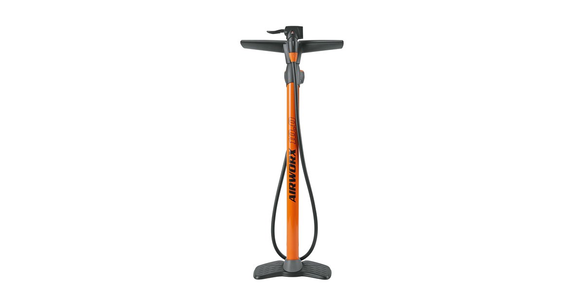 SKS Airworx 10.0 Standpumpe