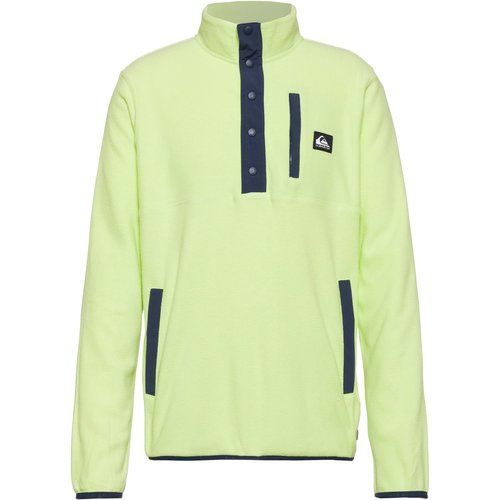 Quiksilver NO DESTINATION Fleecepullover Herren