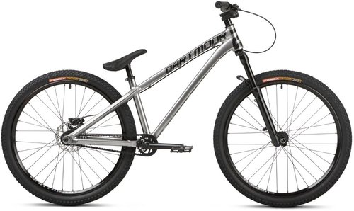 Dartmoor Two6Player Evo Silber 2021 Long