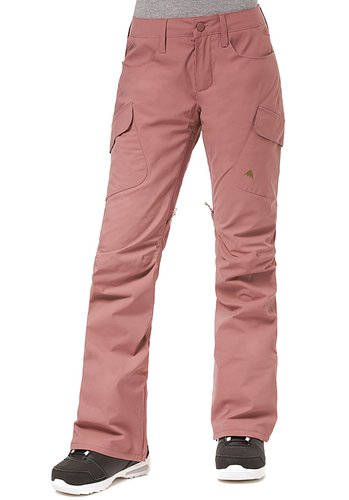 Burton Gore Gloria - Snowboardhose für Damen - Pink