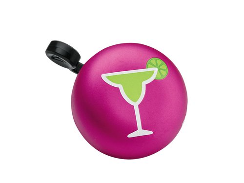 Electra Margarita Domed Ringer Bike Bell