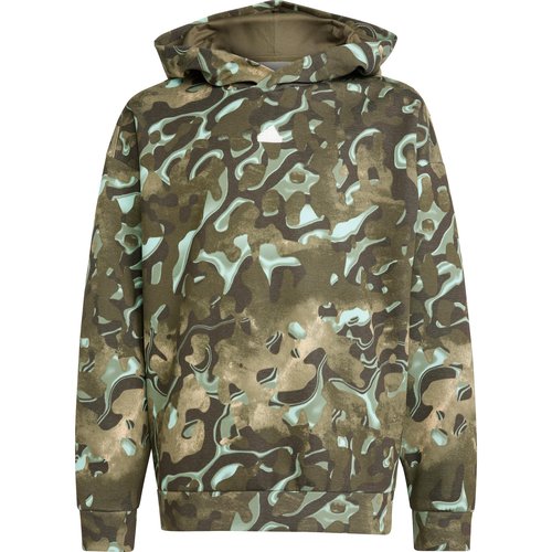 Adidas AOP Hoodie Jungen