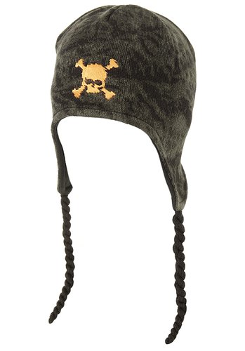 Oakley Skull - Mütze für Herren - Camouflage