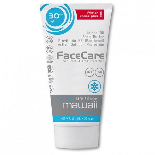 Mawaii Winter Facecare SPF 30
