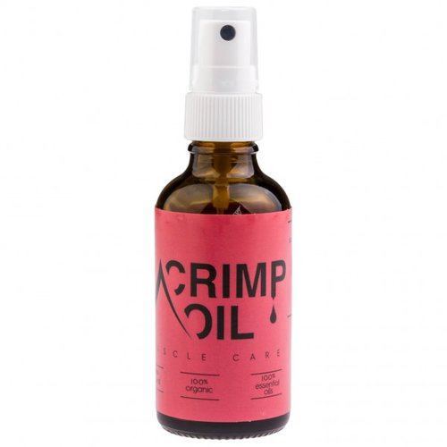 Crimp Oil Muscles Recovery Spender