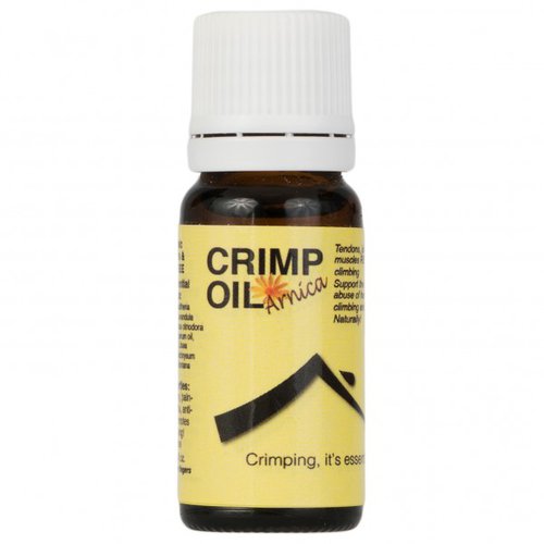 Crimp Oil Arnica